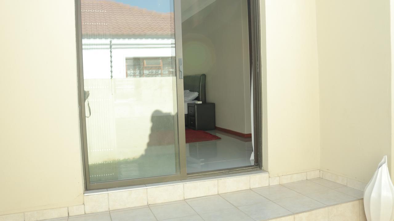 Tap'S Home Away From Home Gaborone Eksteriør bilde