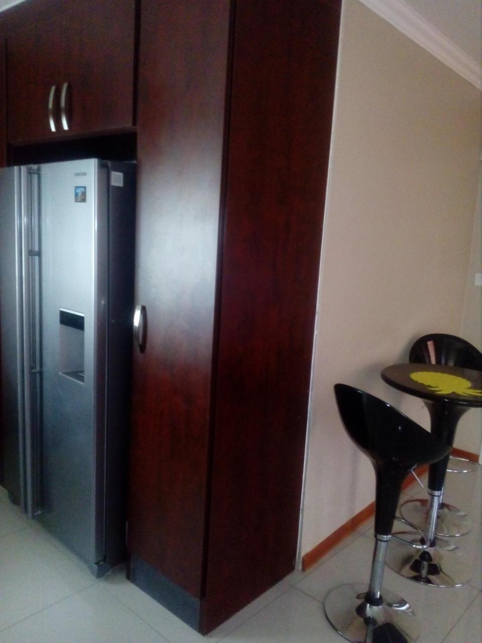 Tap'S Home Away From Home Gaborone Eksteriør bilde